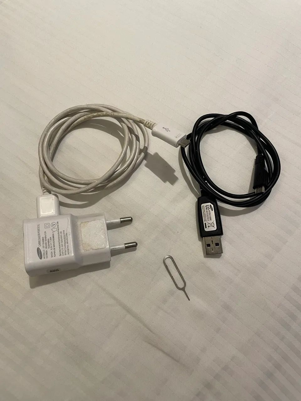 Vendo Celular Galaxy J8 - Foto 3