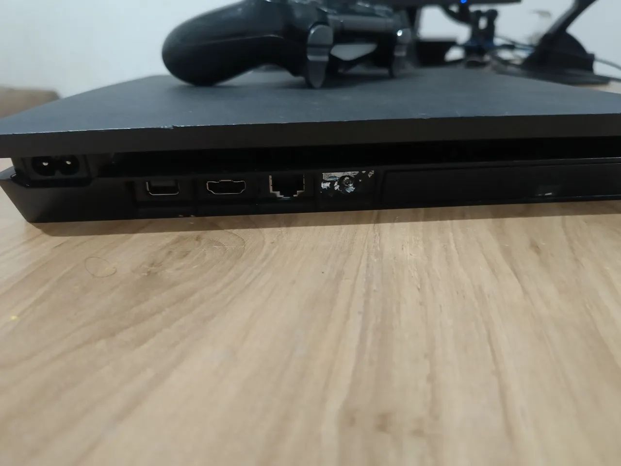 ps4 slim 500GB - Foto 4