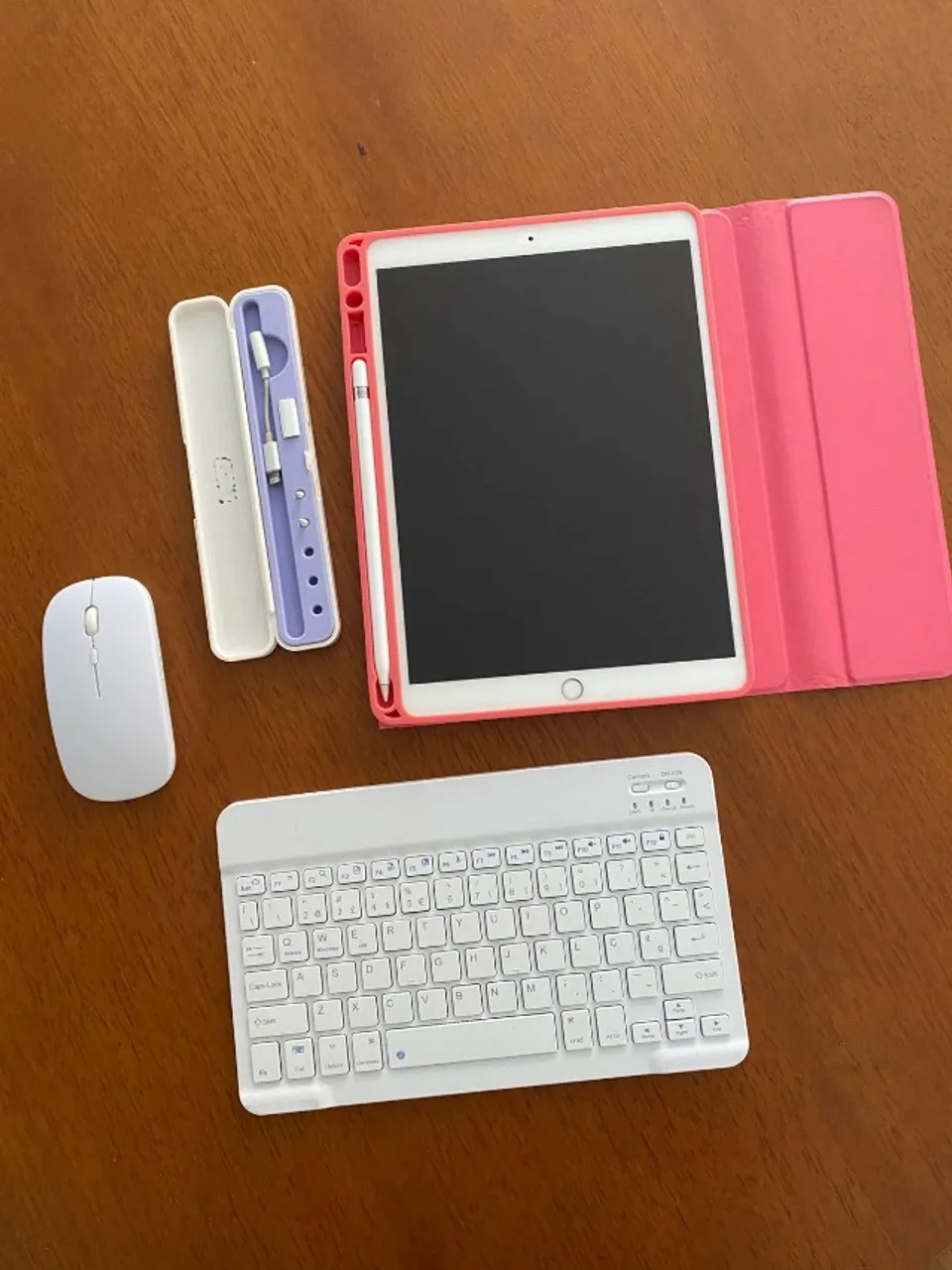iPad Pro 10,5? 256gb + Apple Pencil - Tablets e E-Readers - Capão