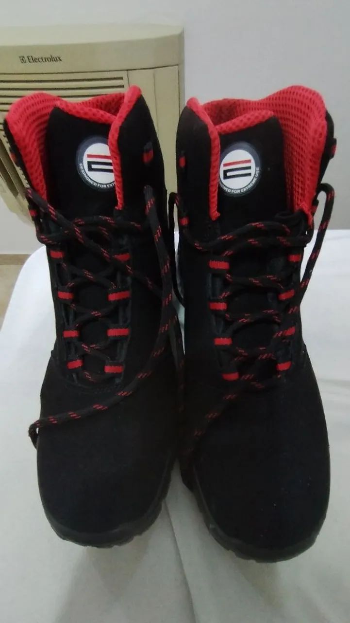 Bota de Segurança Estival - Foto 2