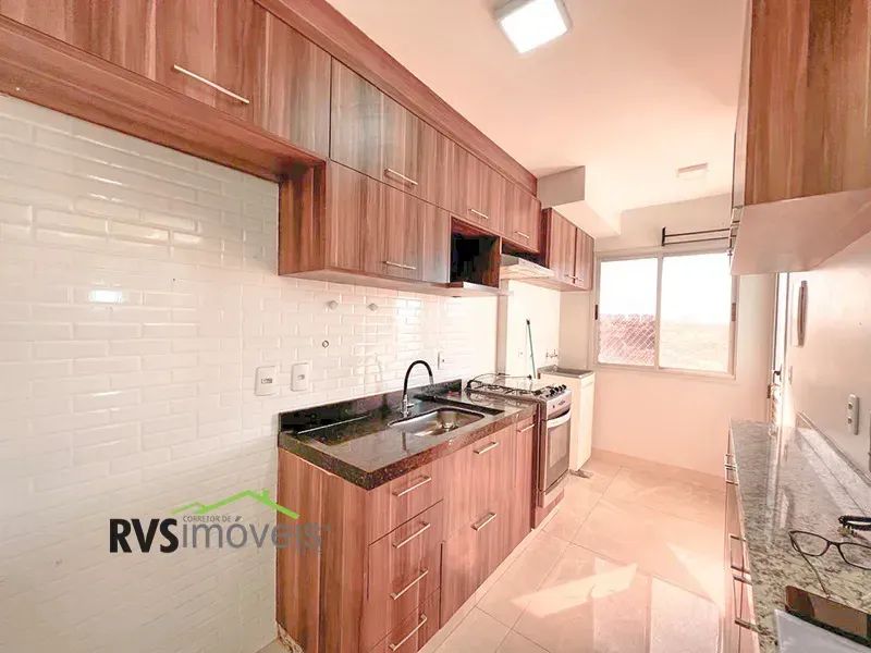 Apartamento com 3 quartos à venda em Aparecida. Yes Buriti, perto Buriti Shopping. Complet - Foto 10