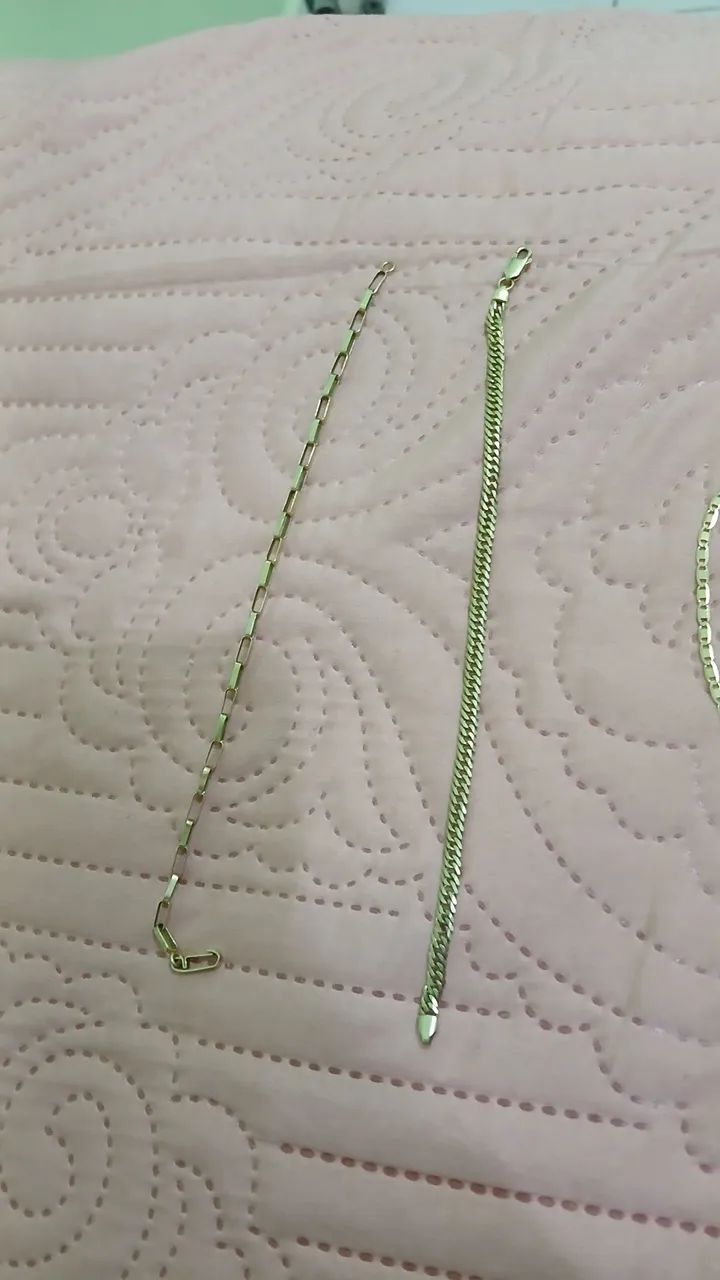 Vendo joias de prata - Foto 5