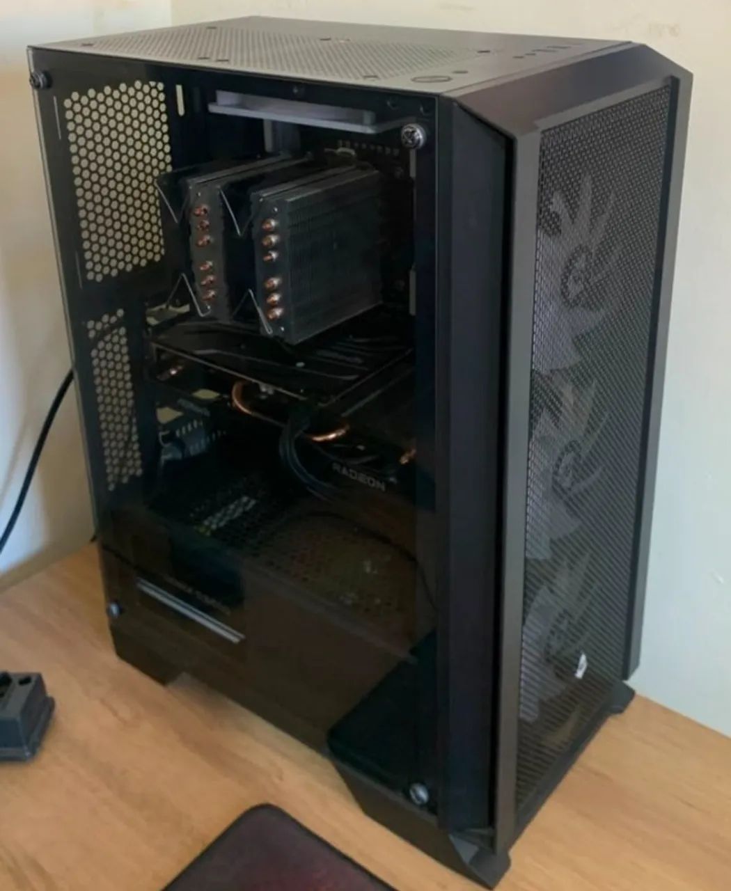 PC GAMER PRA LIVE  - Foto 5