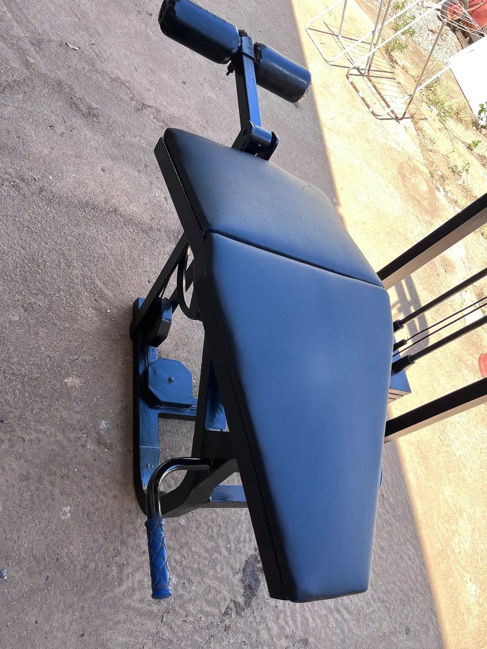 Mesa flexora  - Foto 4