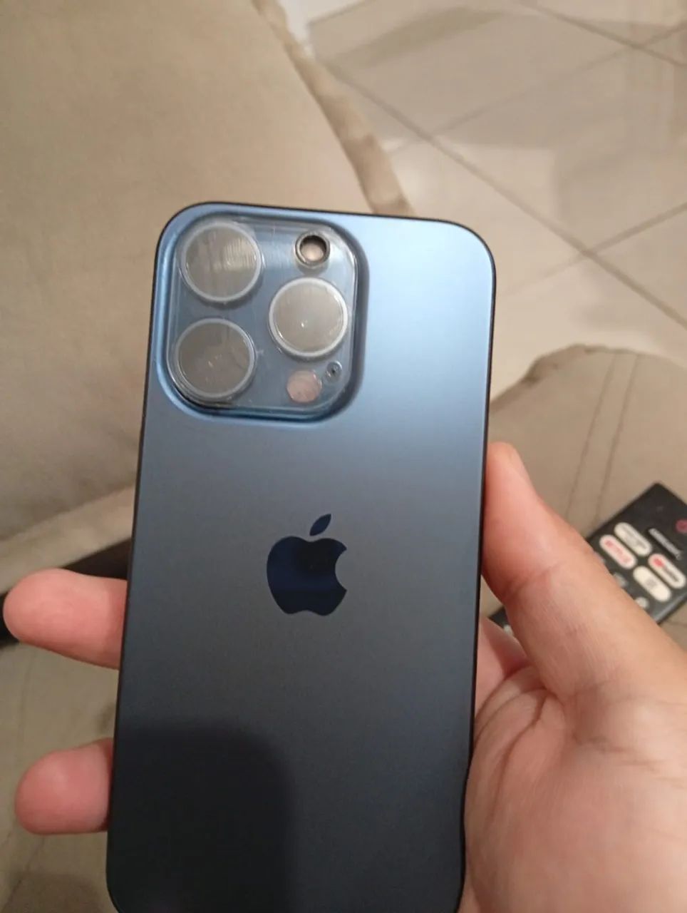 IPHONE 15 PRO?