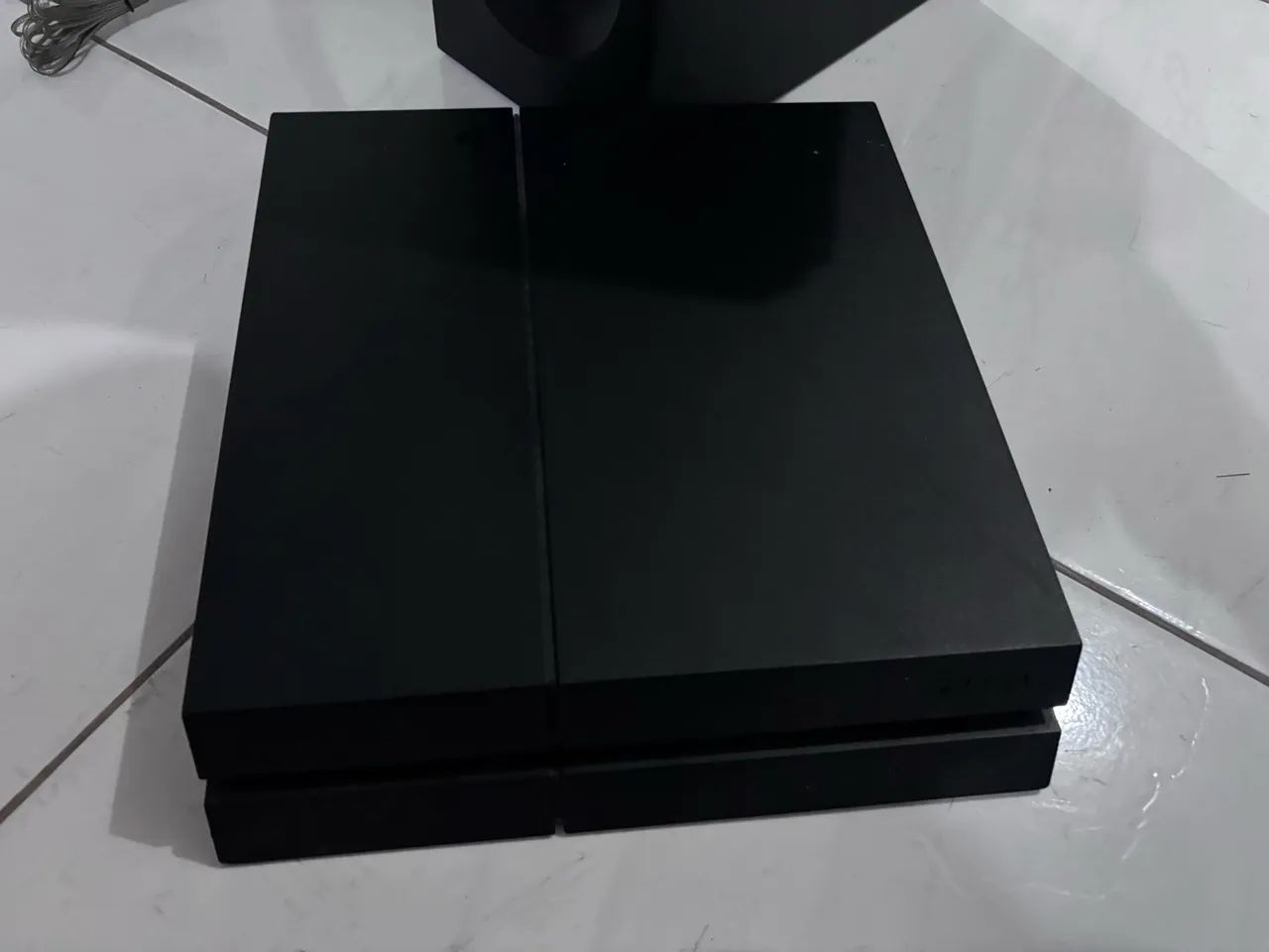 PS4 funcionando ok 
