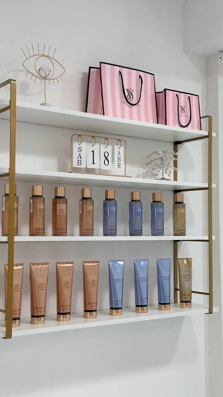 KIT VICTORIA'S SECRET  - Foto 5