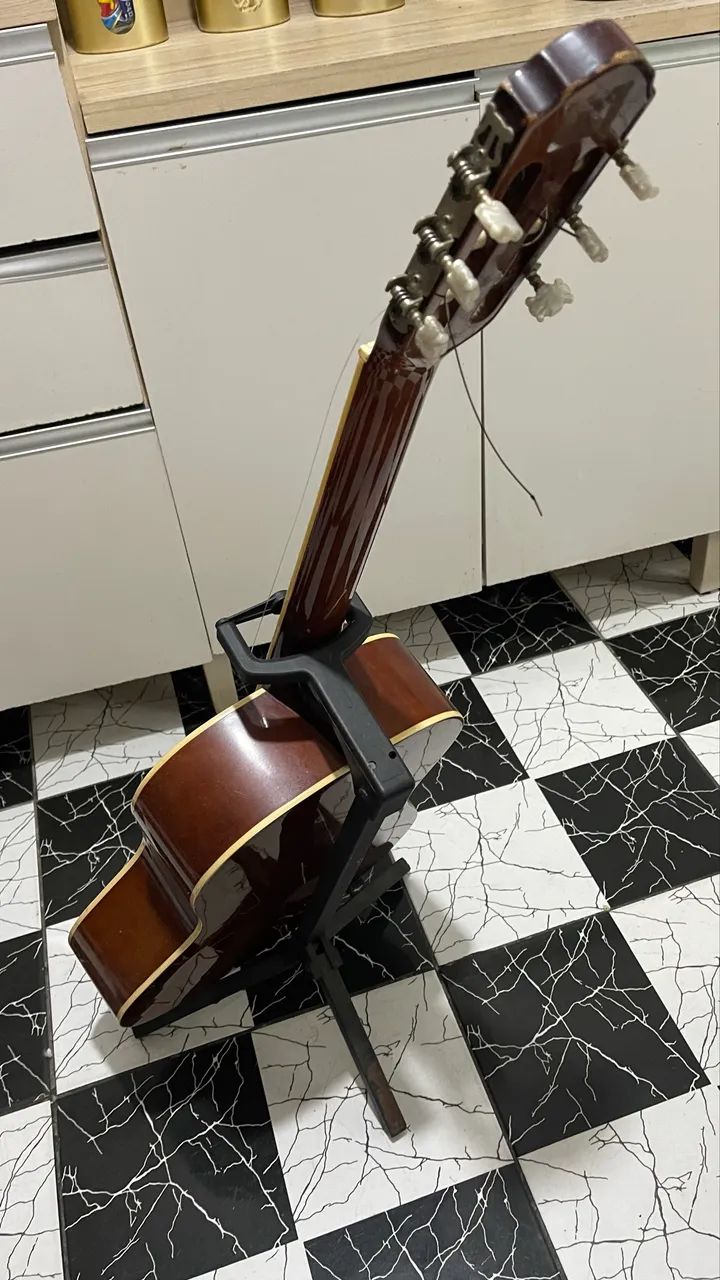 Violao Memphis  - Foto 5