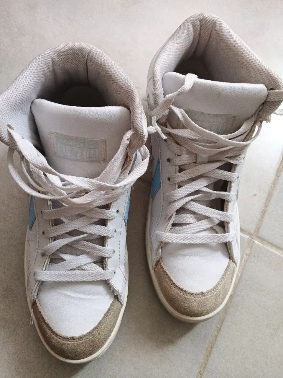 ALL star converse tamanho 38 