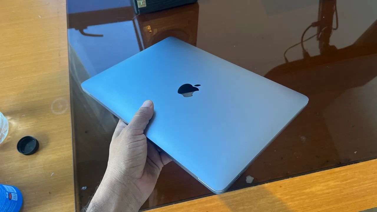 MacBook Pro 2016. Tela retina 256gb - Notebooks - Monte Alegre