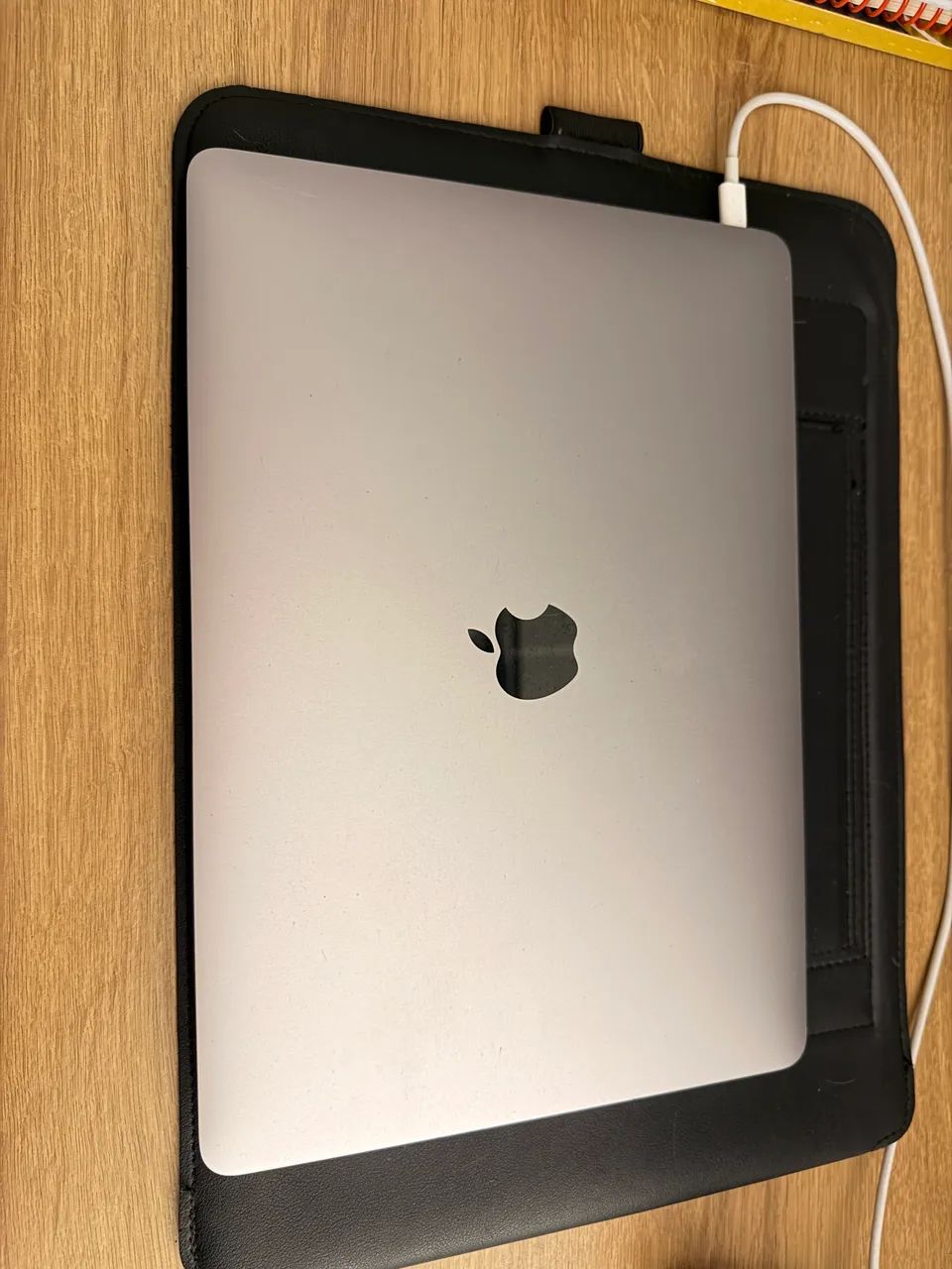 Macbook M1 - Foto 5