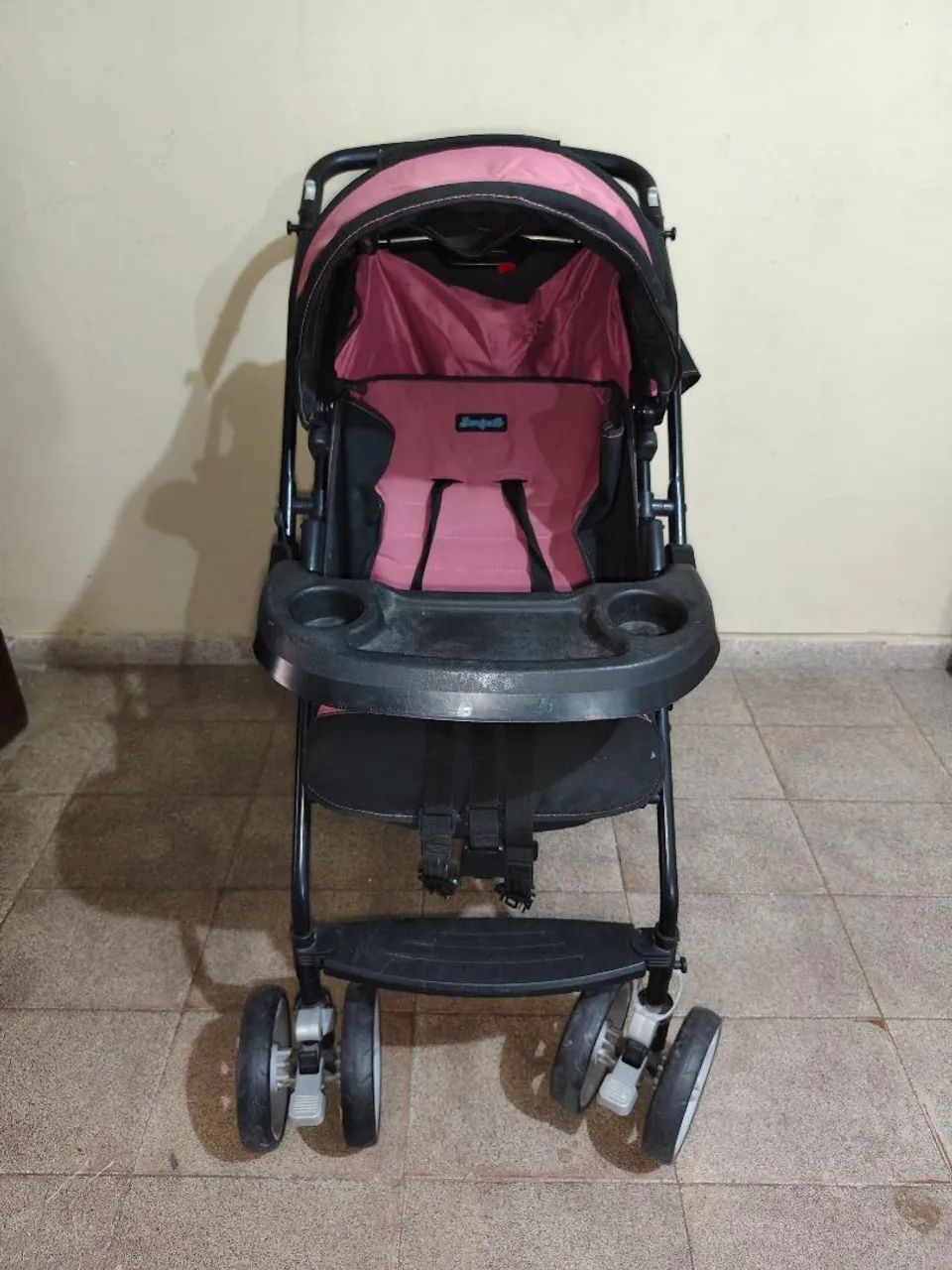 CADEIRAS BEBÊ  - Foto 3