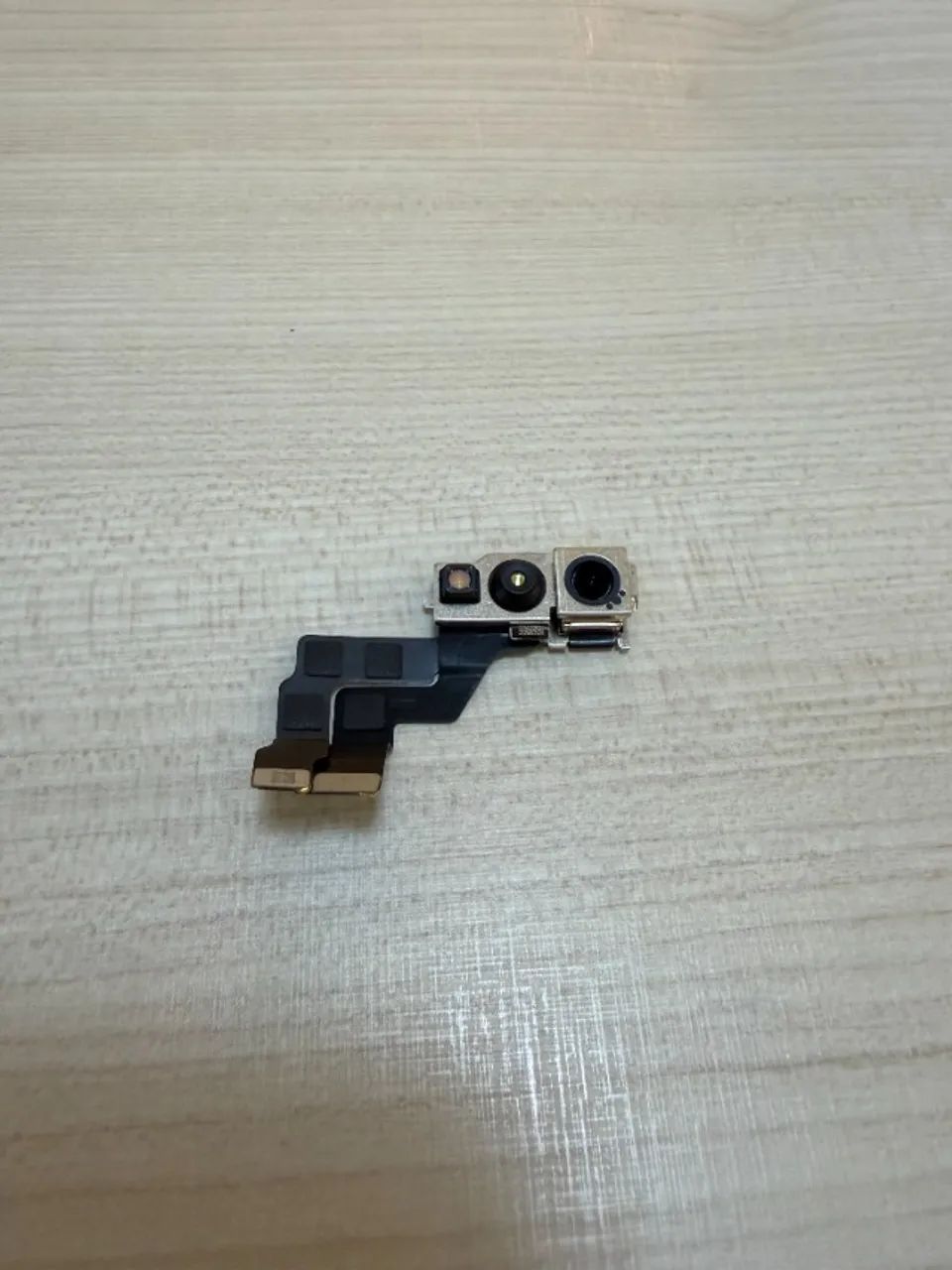 Câmera Frontal/Face ID Original iPhone 14 Pro Max - Foto 2