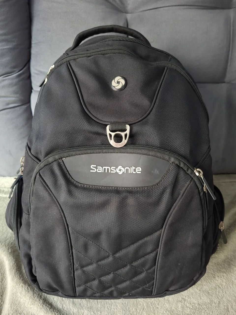 MOCHILA SAMSONITE LIVERPOOL 