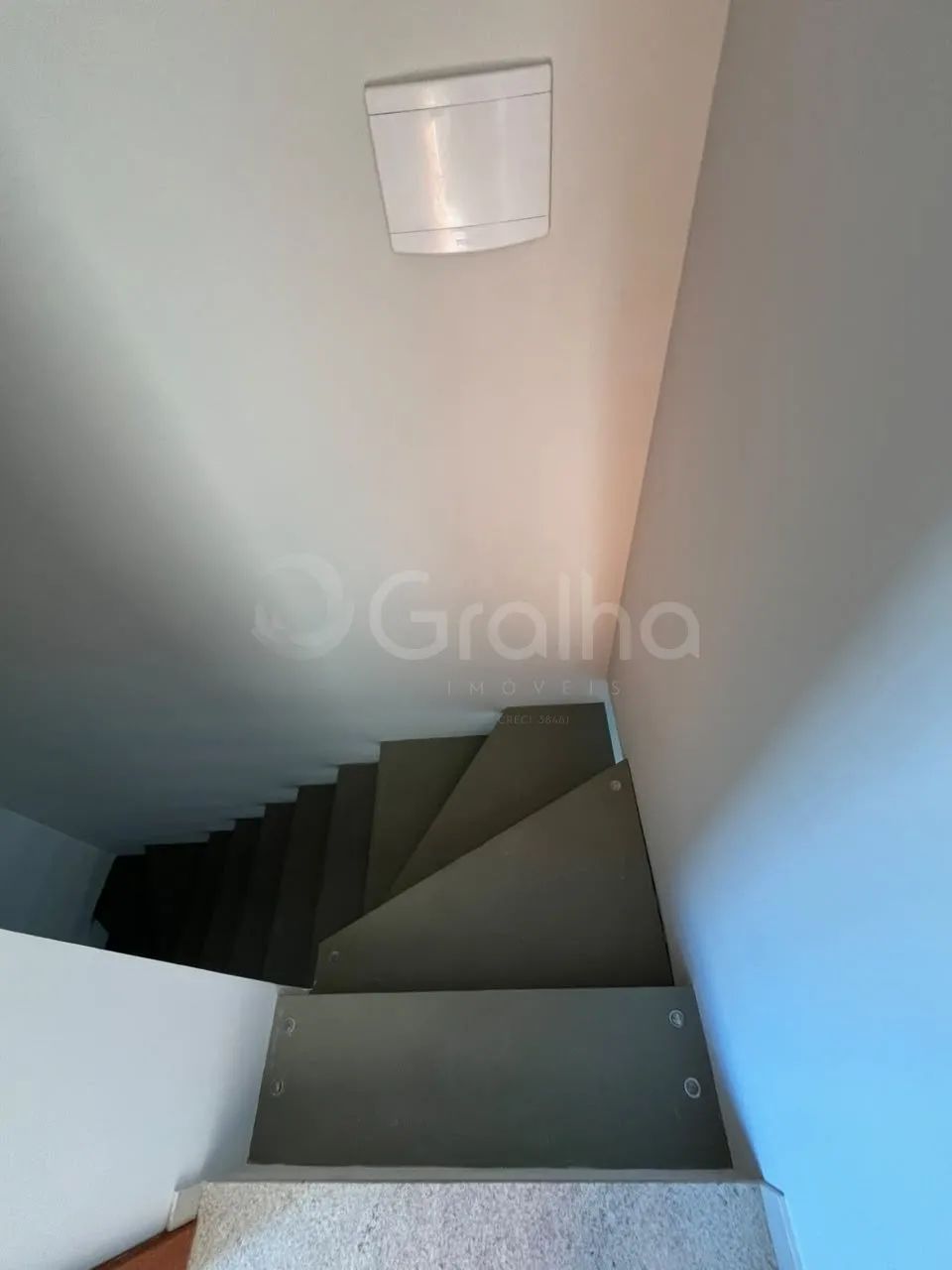 Sobrado na Palhoça com 2 suíte - Foto 2
