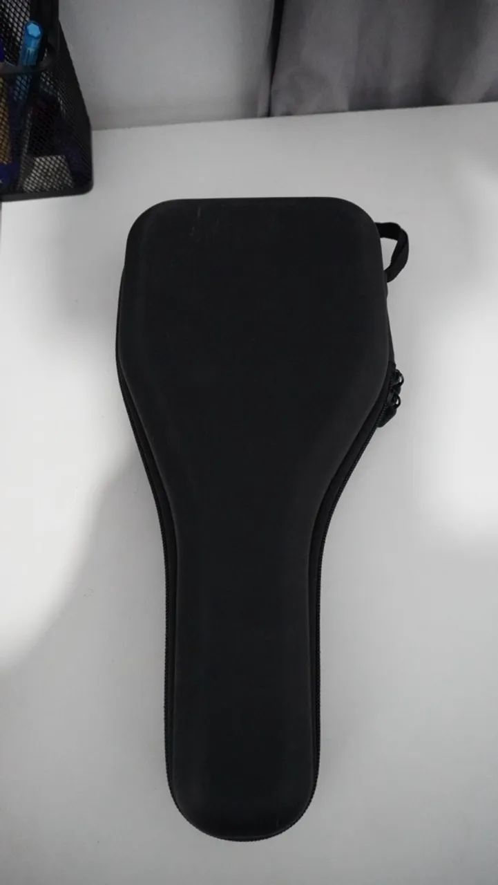 GIMBAL COM ESTABILIZADOR DE 3 EIXOS  - Foto 4
