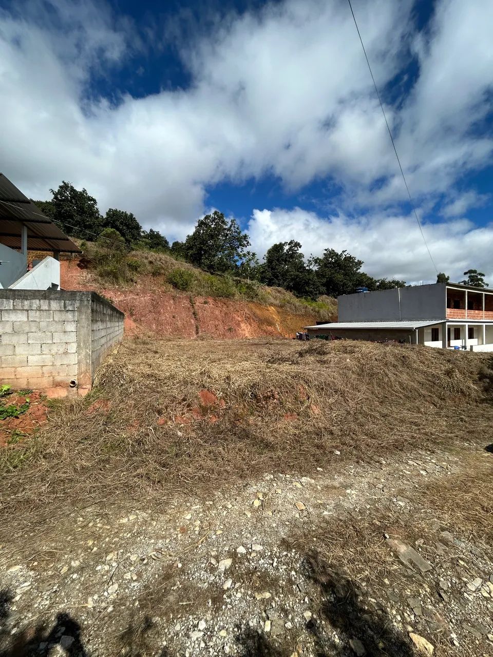 Lote 300 m2 em Vargem Alta - ES - Foto 2