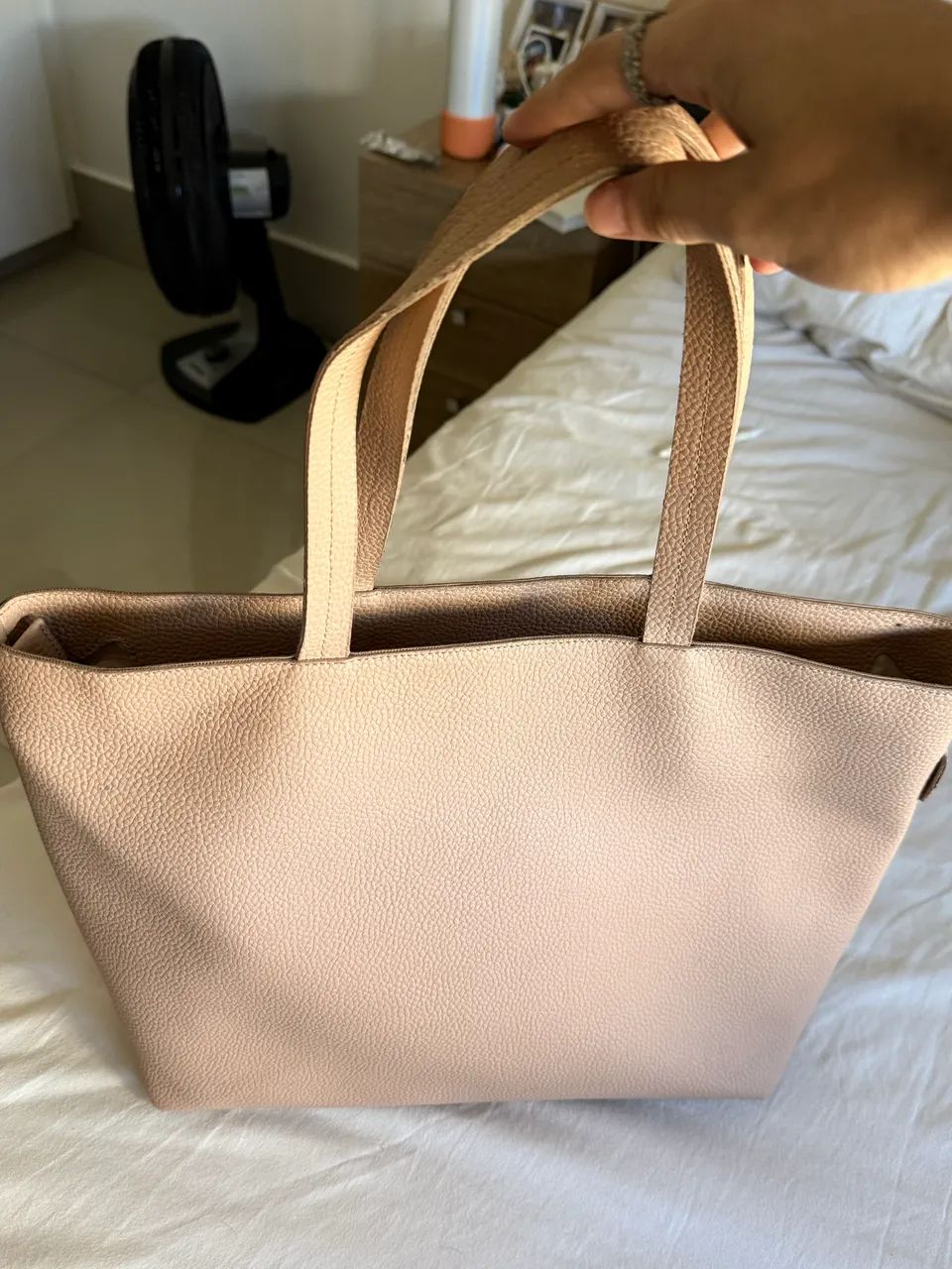 Bolsa Anacapri  - Foto 2
