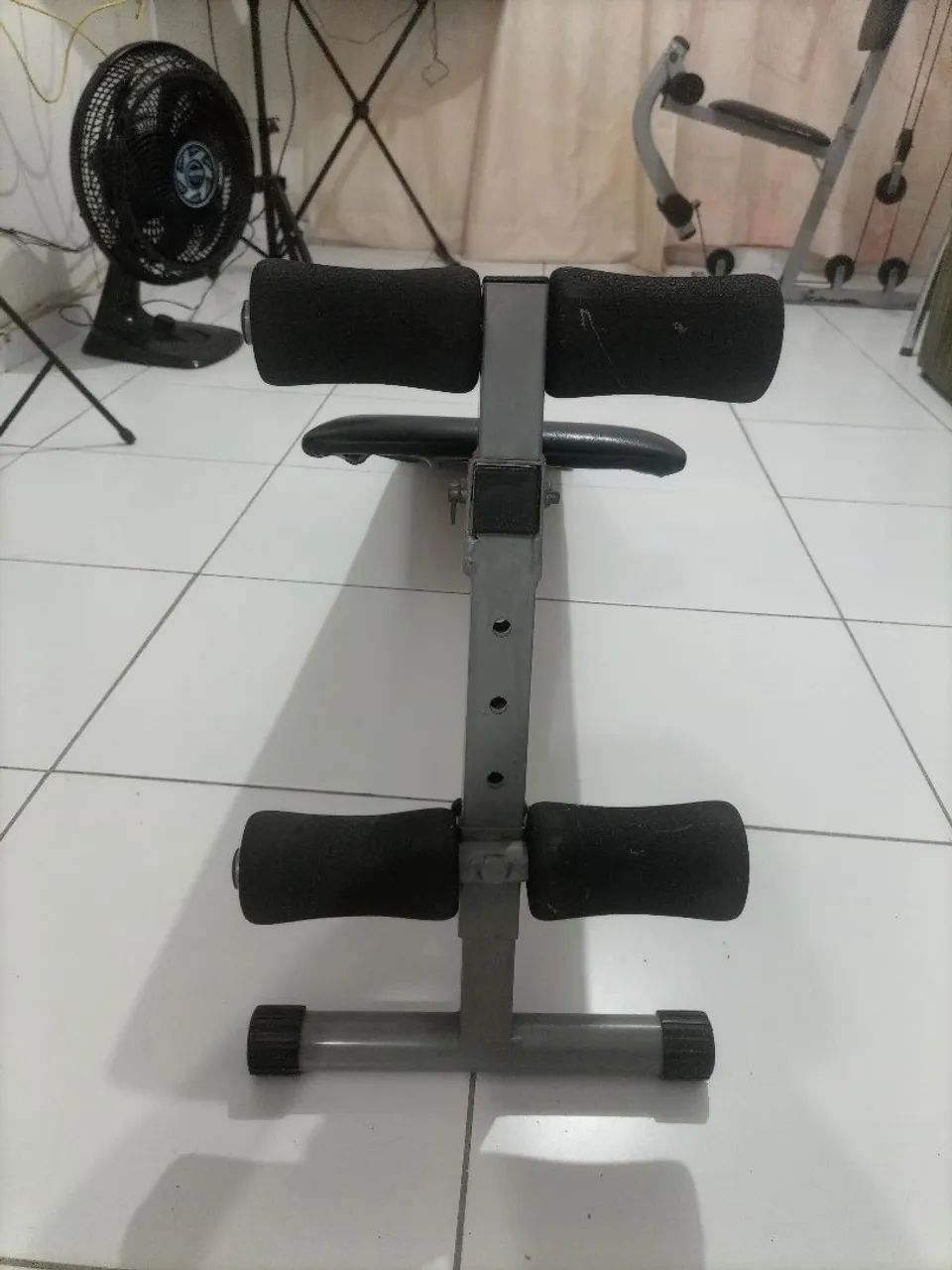 PRANCHA ABDOMINAL. - Foto 3