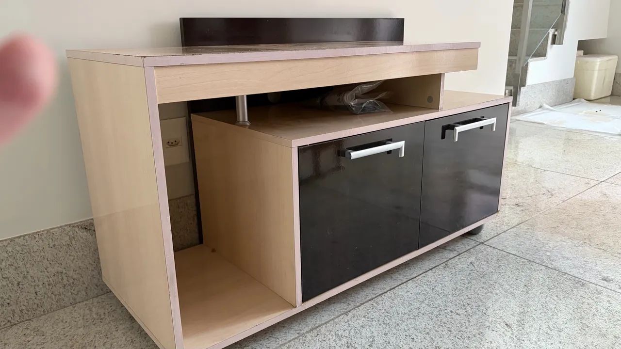Rack Tv  - Foto 4