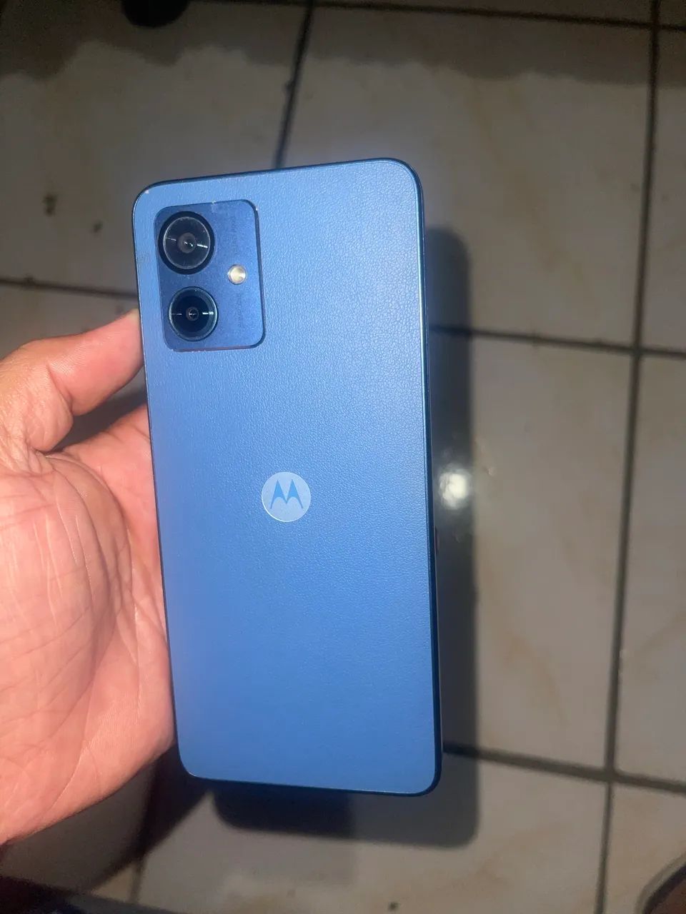 Moto 5s 256g - Foto 2