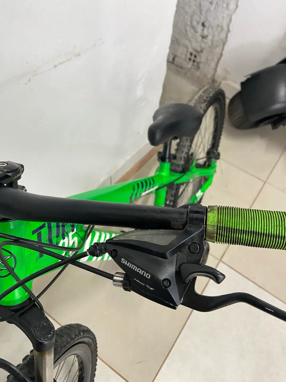 VikingX Tuff 25  - Foto 5