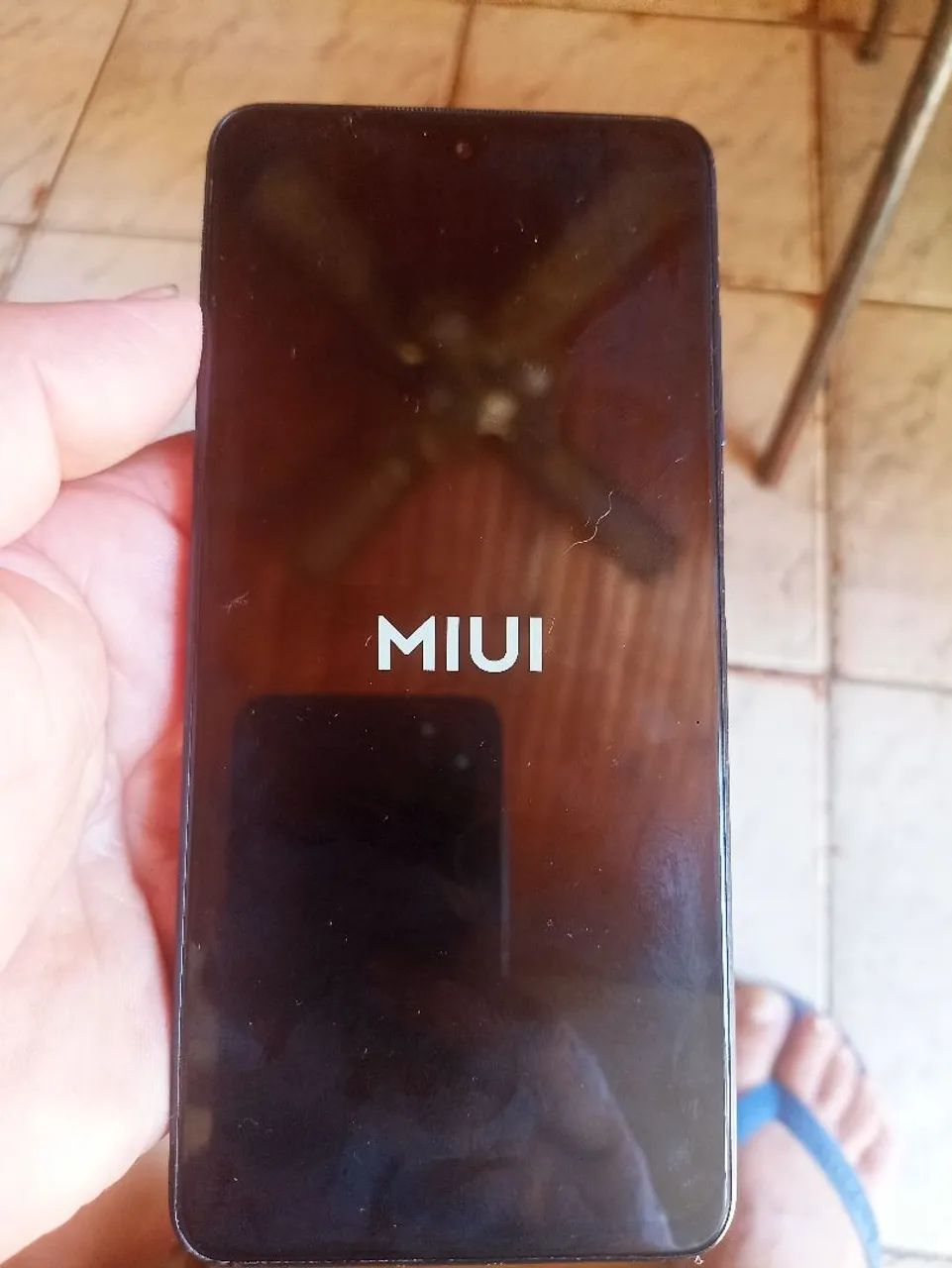 Xiaomi poço x3 pro  - Foto 5