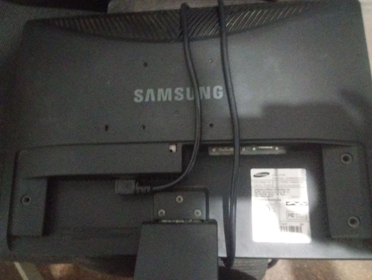 Monitor Samsung  - Foto 3
