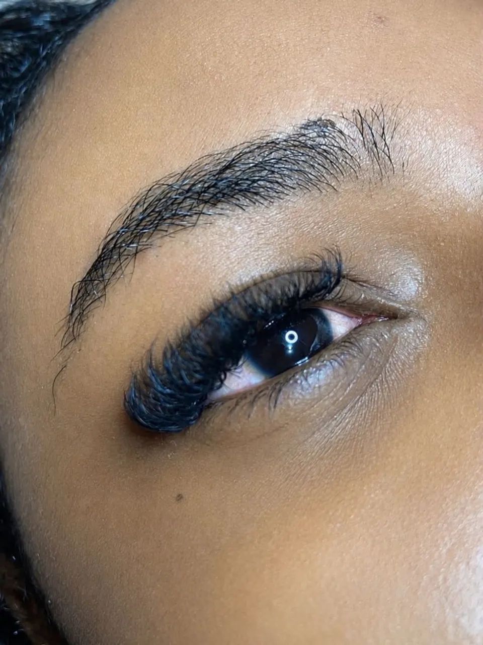 Lash Designer e Sobrancelhas - Foto 4