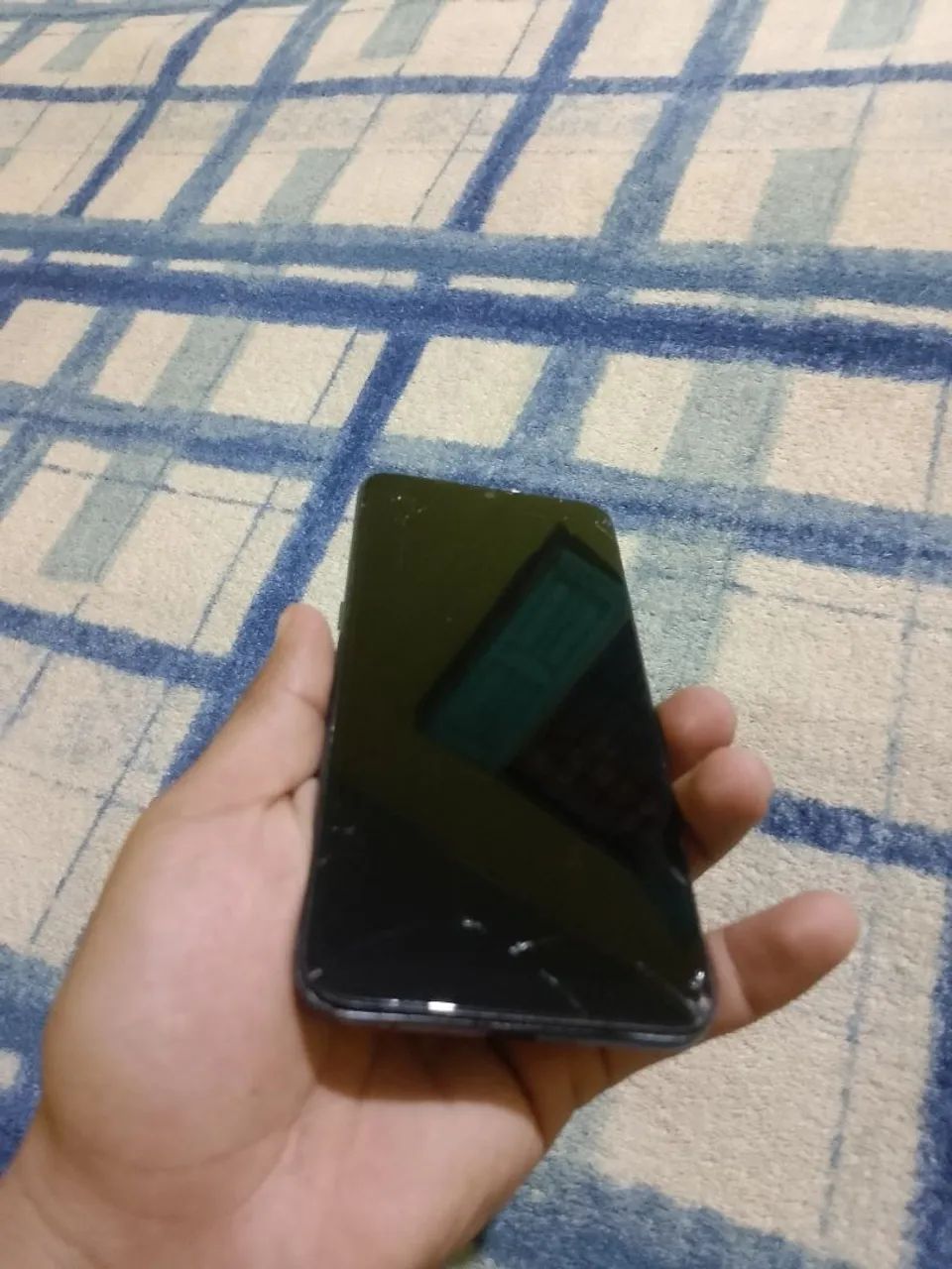 Moto E7 64gb  - Foto 2