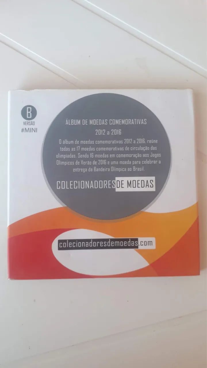 Álbum - Foto 5