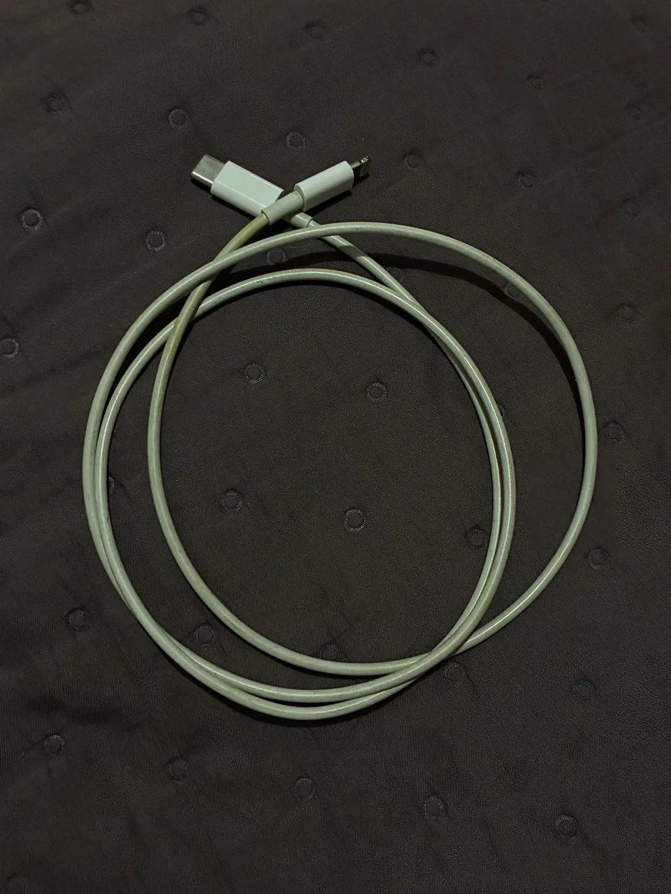 Iphone 11 Branco 128gb  - Foto 4