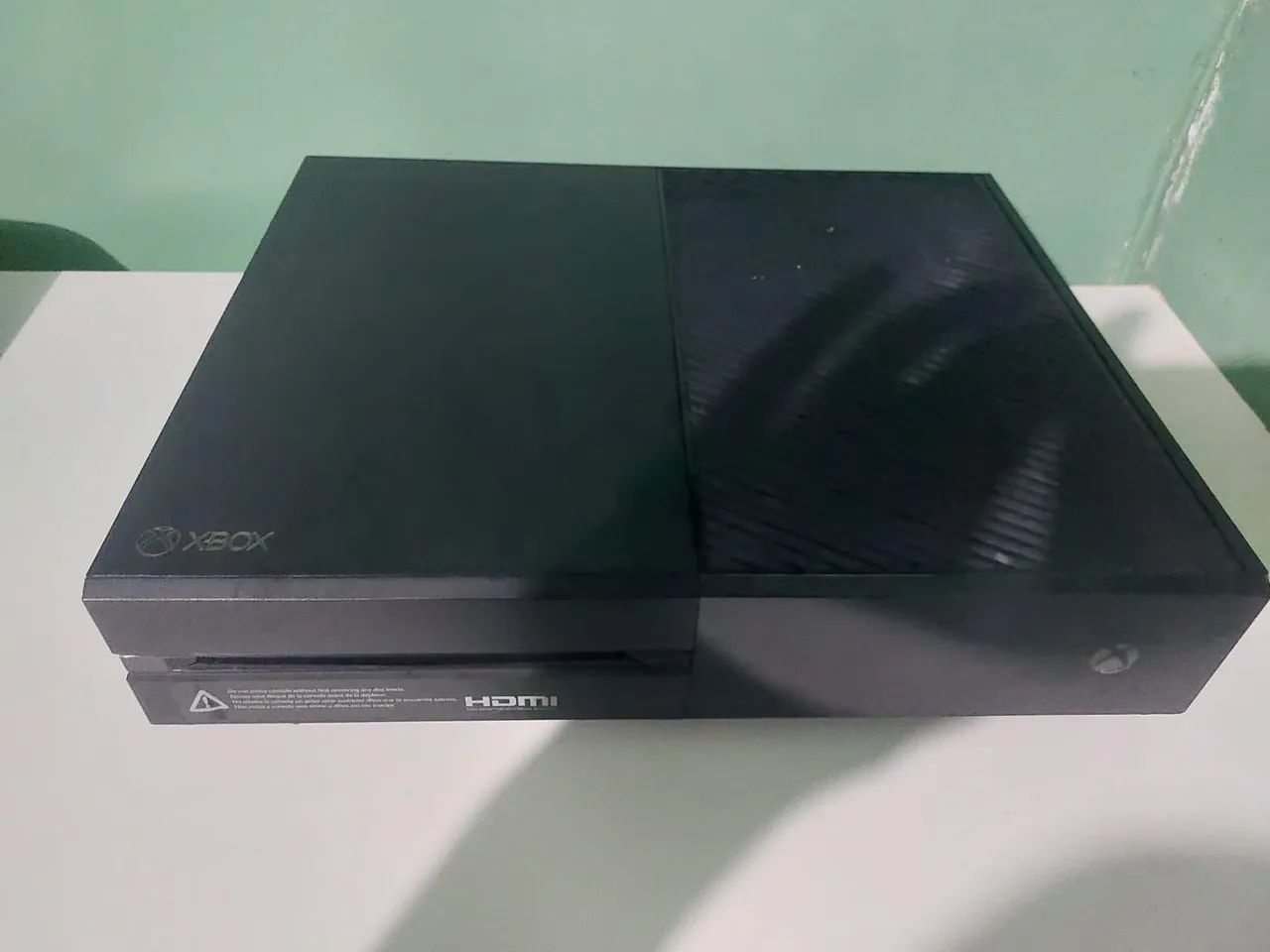 Xbox One Fat  - Foto 2