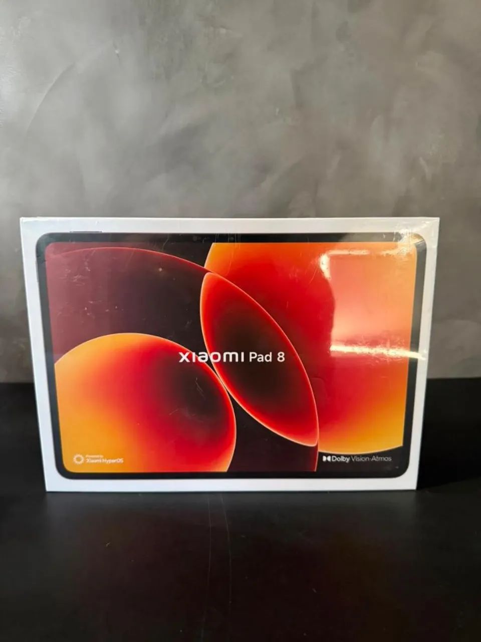 Tablet Xiaomi pad 8 8/256gb novo - Foto 2