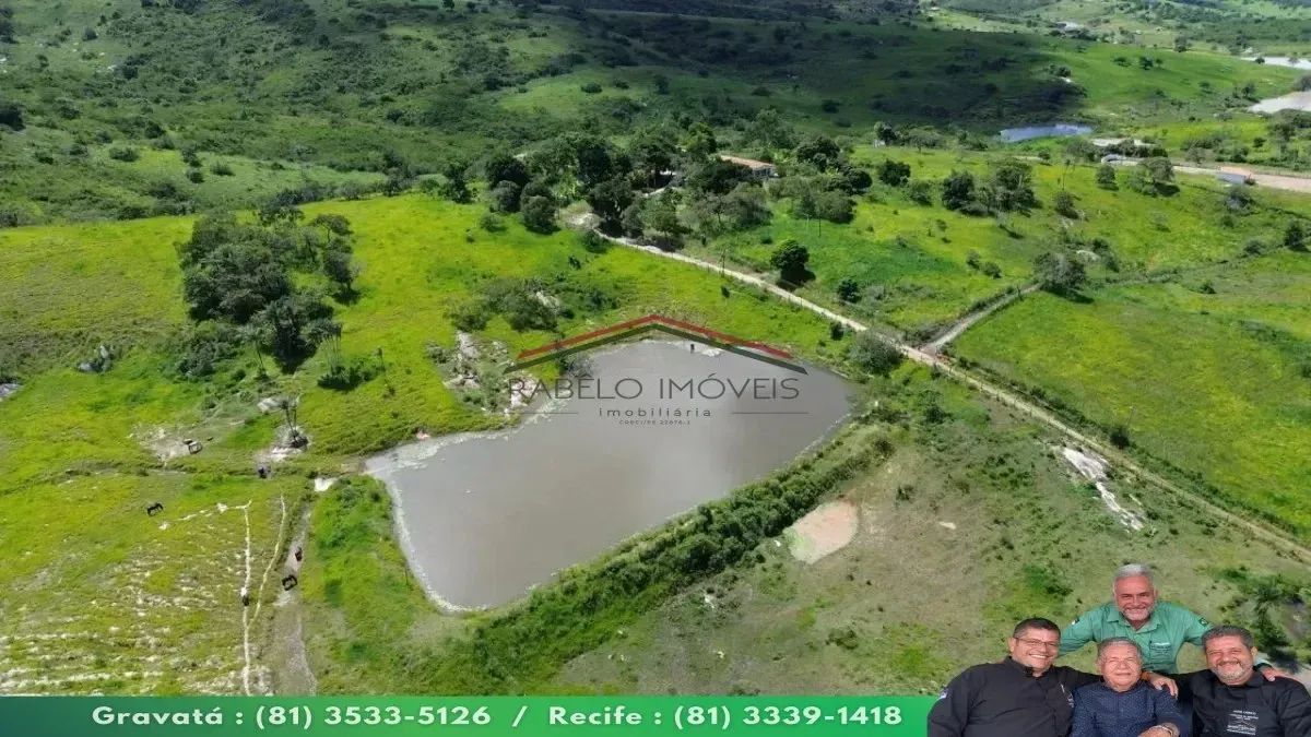 Fazenda à Venda  Sairé/PE - Foto 4