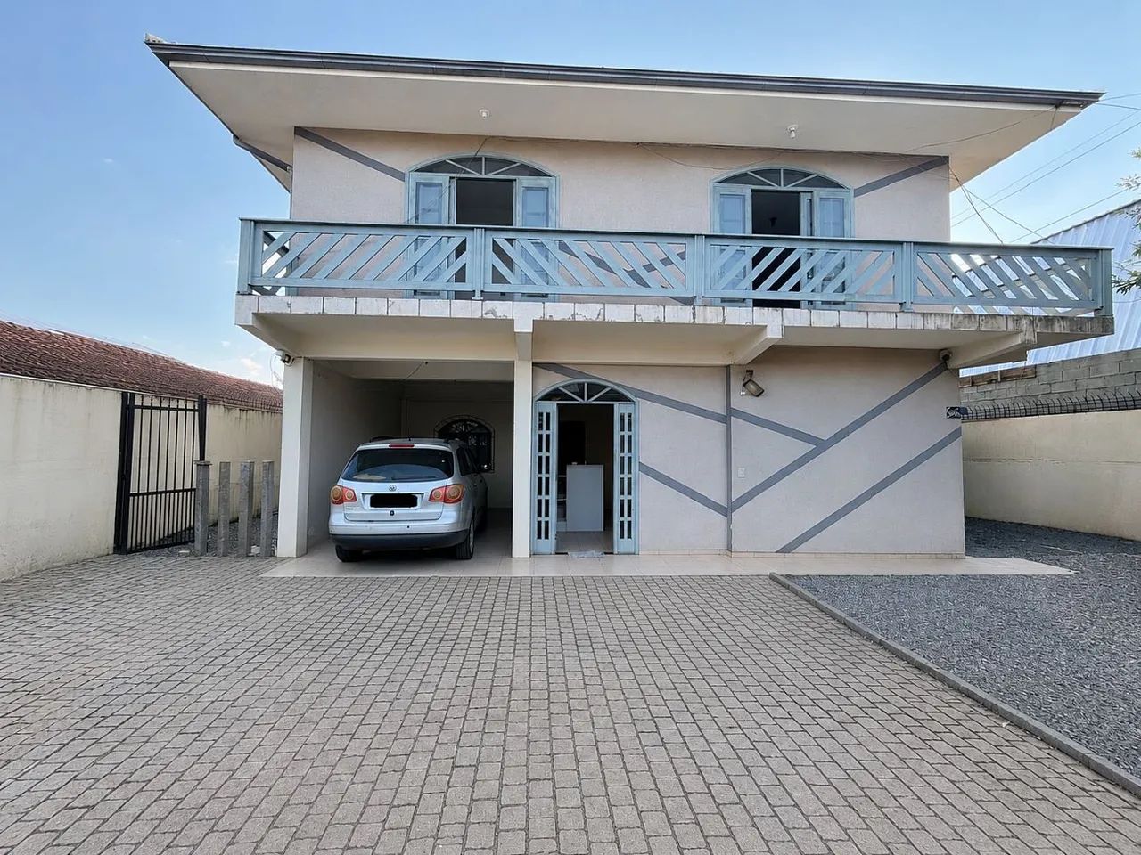 SOBRADO AMPLO RESIDENCIAL/COMERCIAL