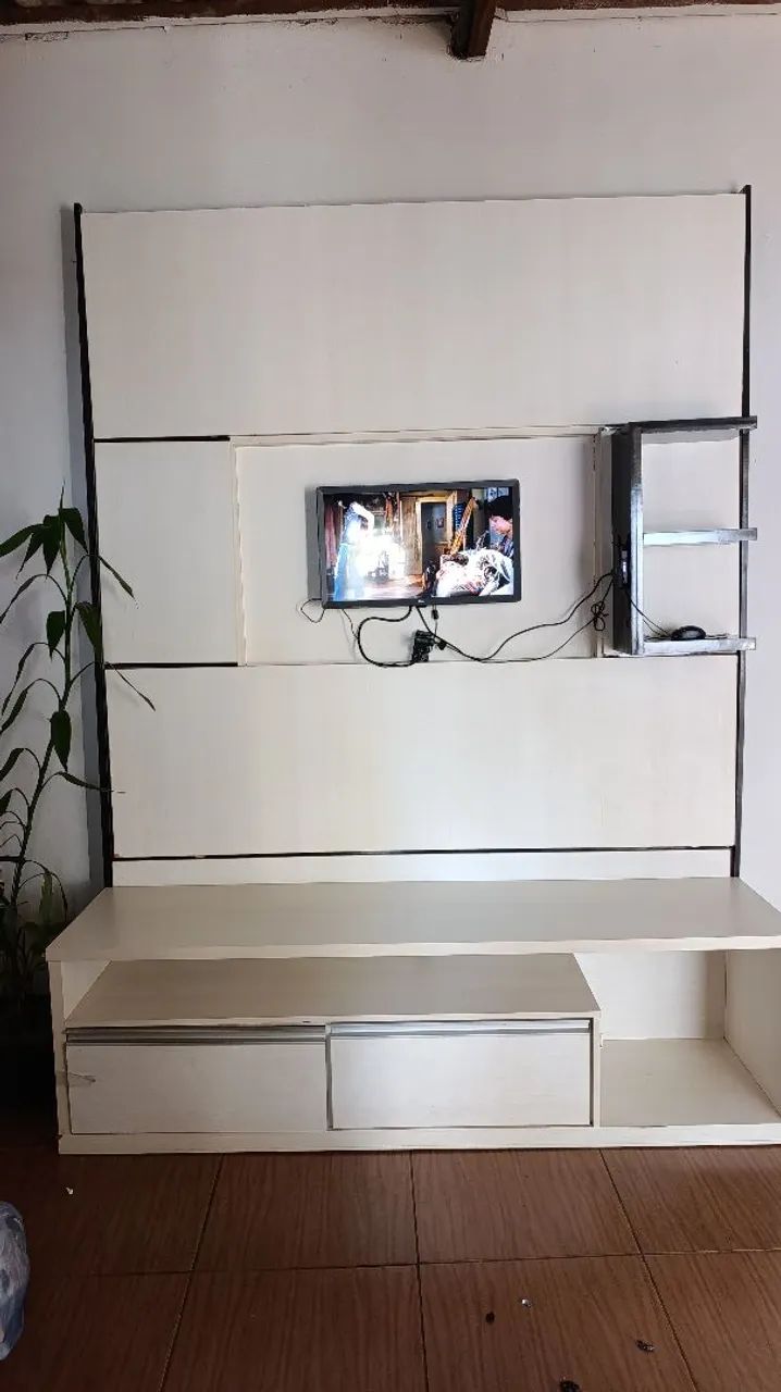 Painel planejado 