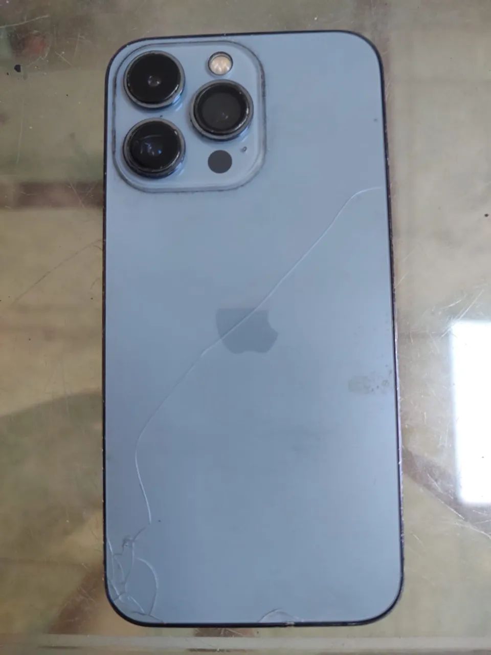 IPHONE 13 pro - Foto 2