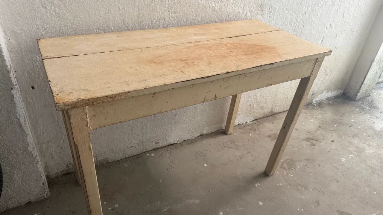 Mesa de Madeira  - Foto 2