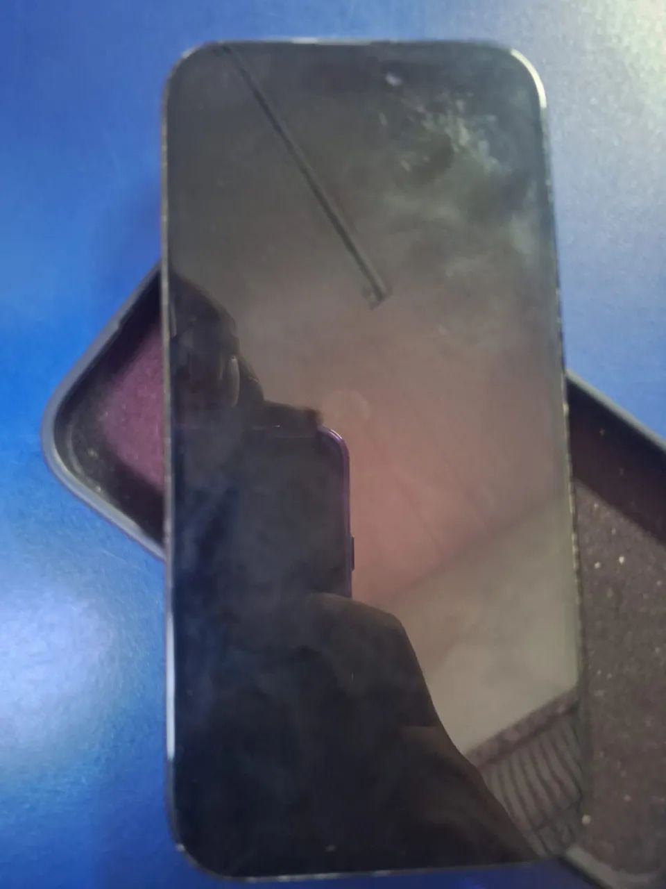 Troco em iPhone 14 Pro - Foto 4