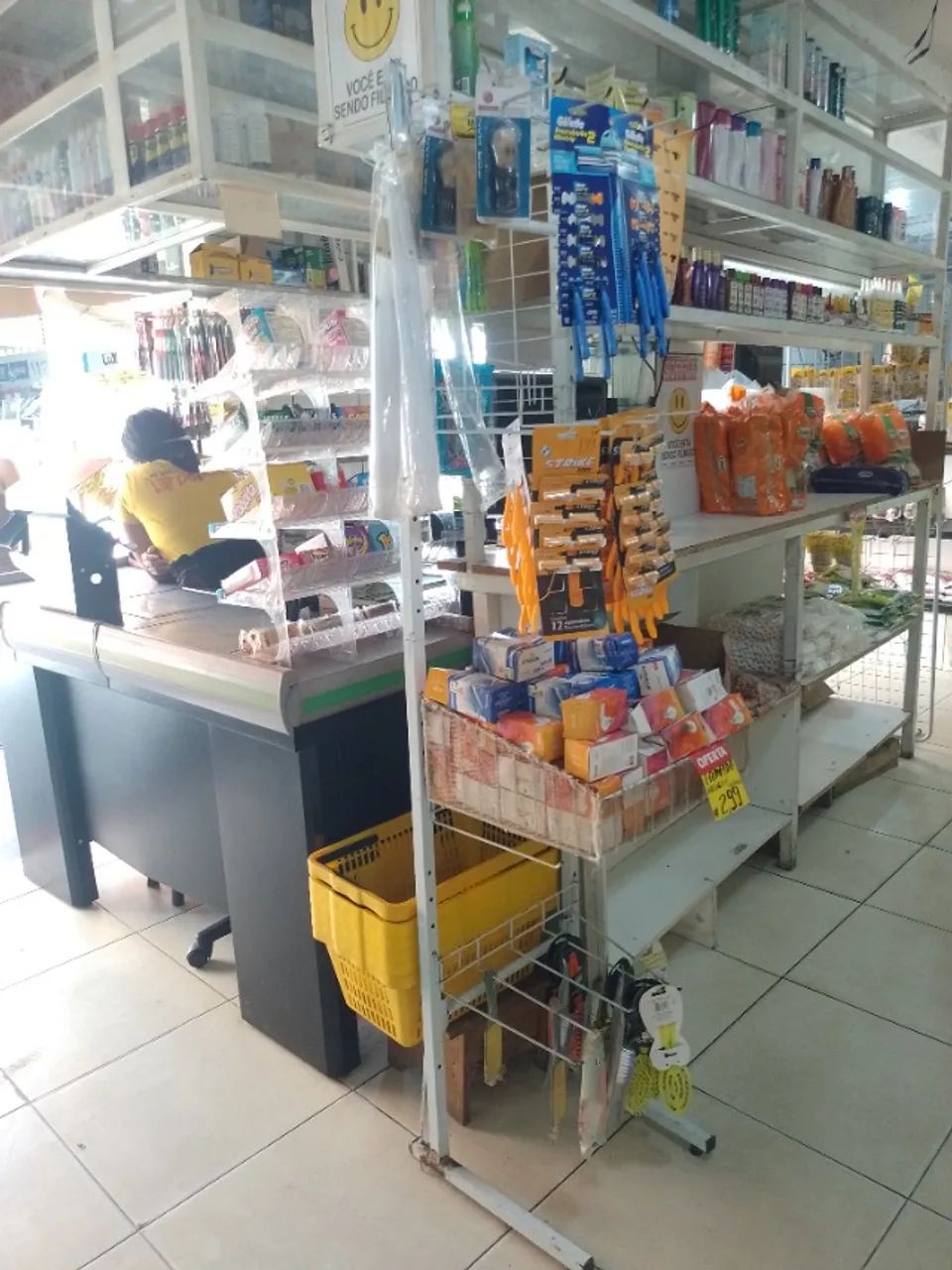 Mercado em Abrantes  - Foto 2