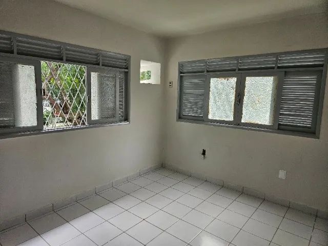 Apartamento na Encruzilhada 