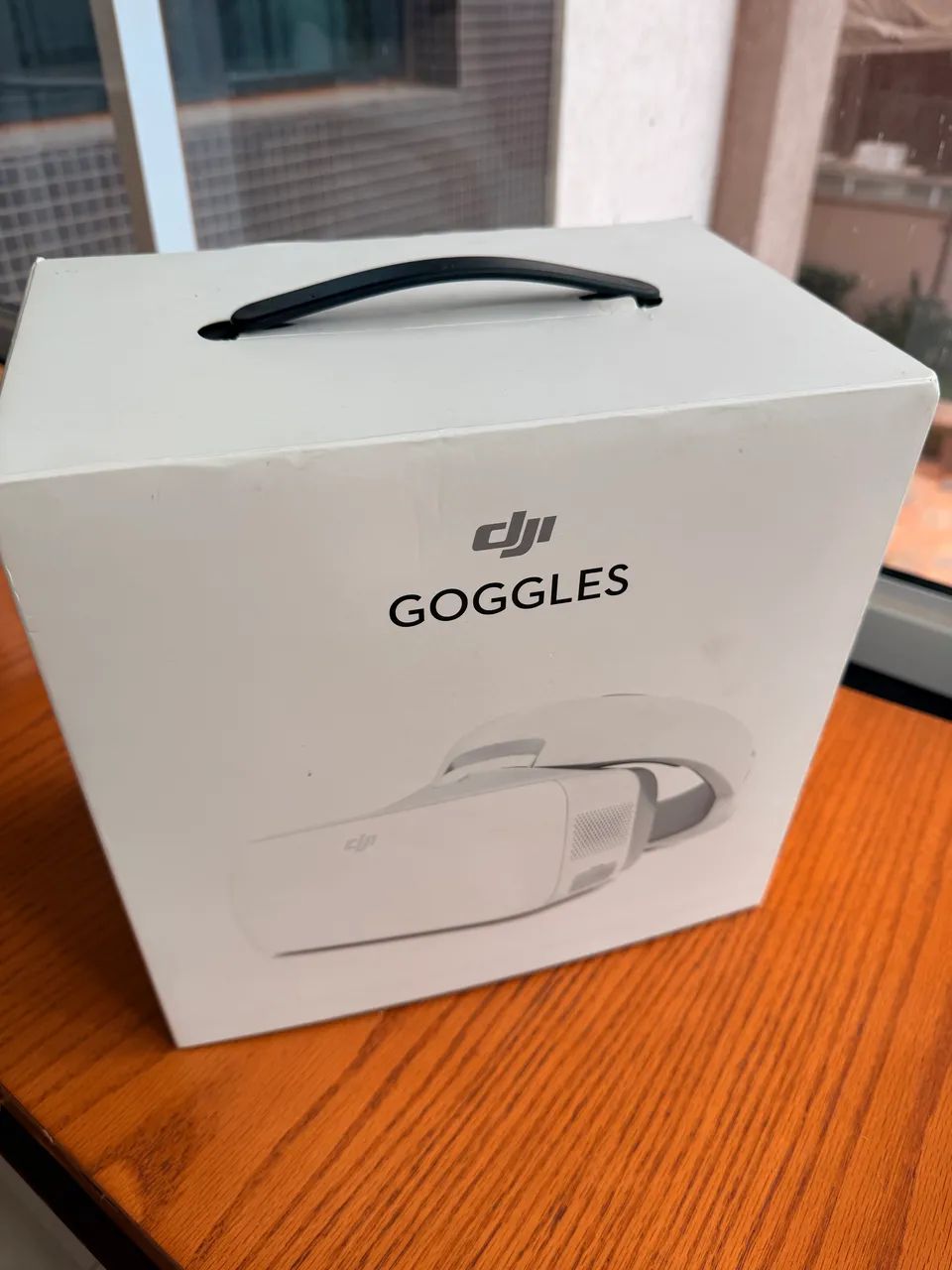 Óvulos DJI Goggles  fpv - Foto 3