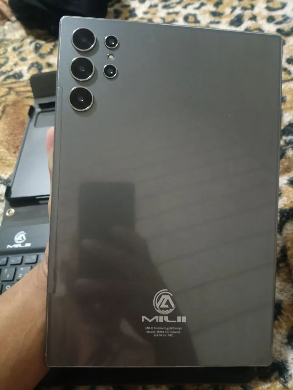 Vendo tablet mini pc  - Foto 3