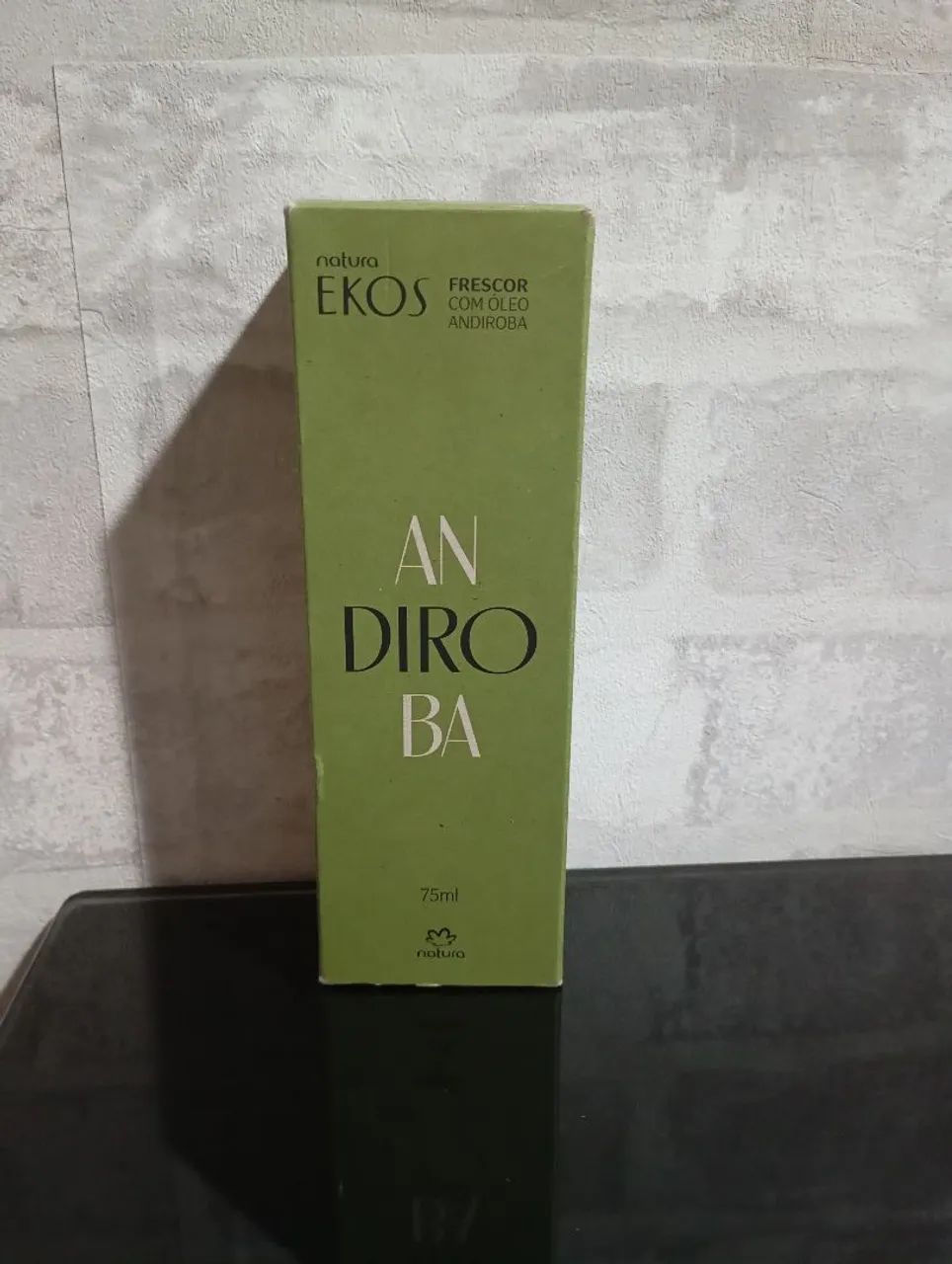 Natura perfume