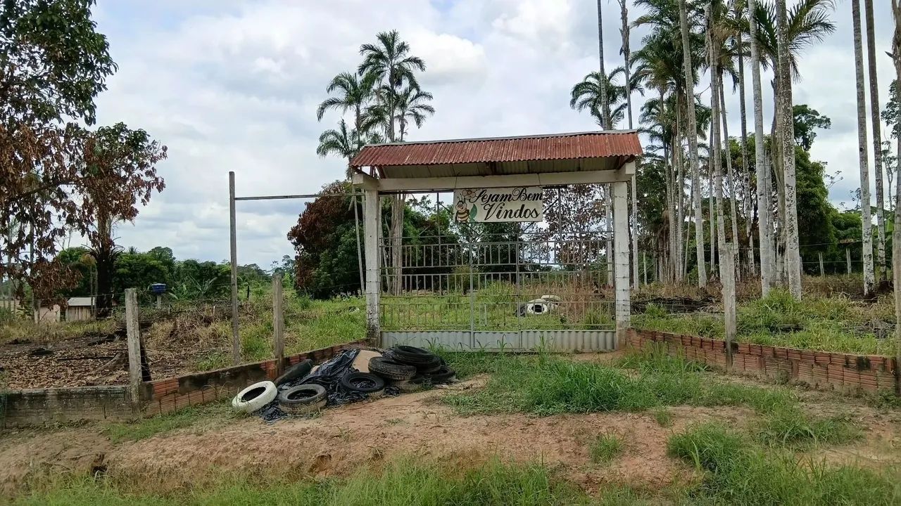Vende-se Chácara  - Foto 3