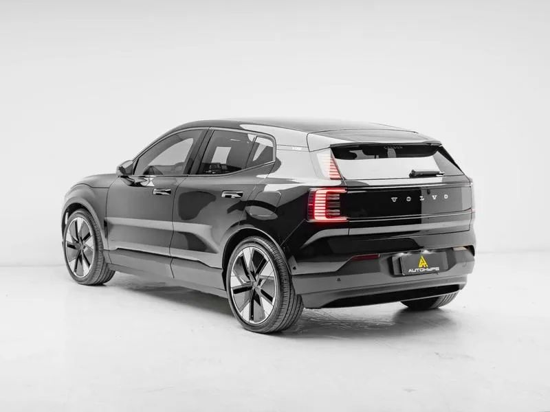 Volvo EX30 E60 Ultra (elétrico) 2024 - Foto 4
