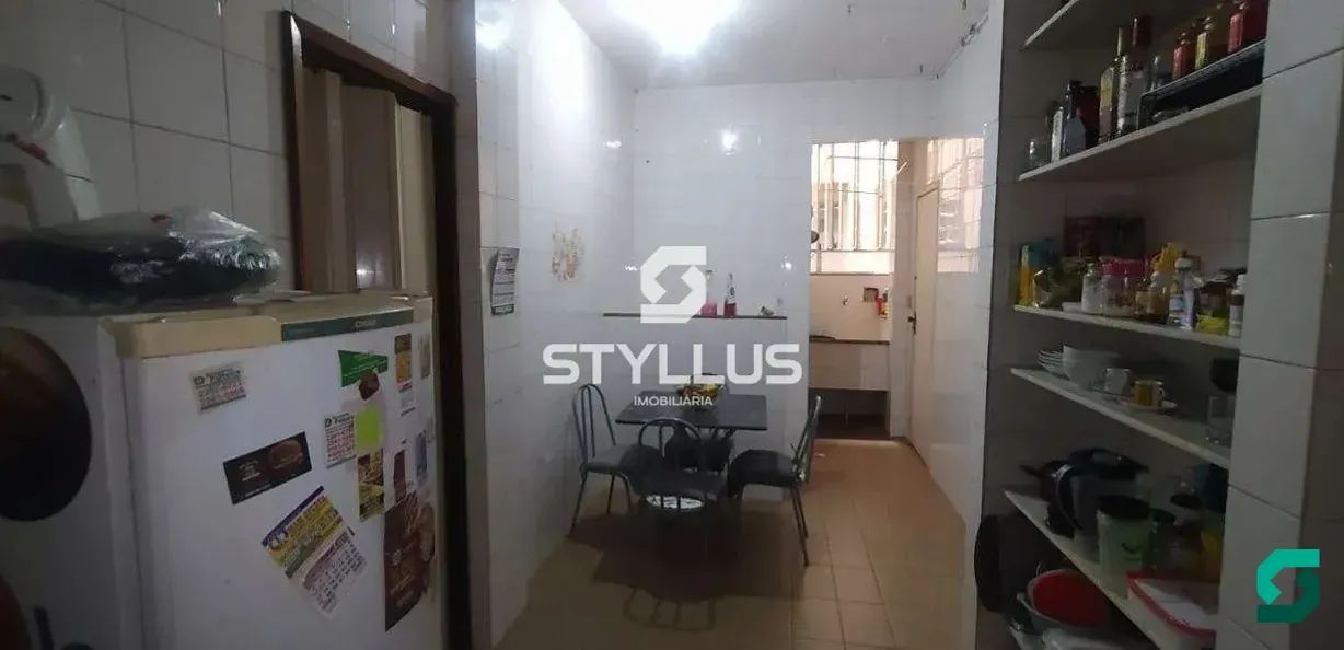 Cachambi | Apartamento 2 quartos
