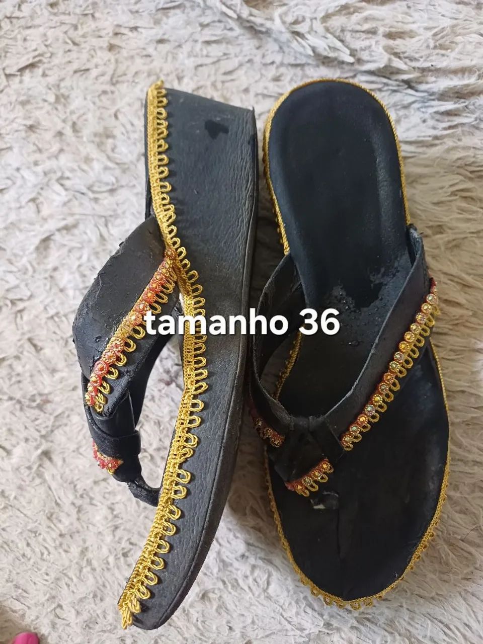 Sapato feminino  - Foto 3