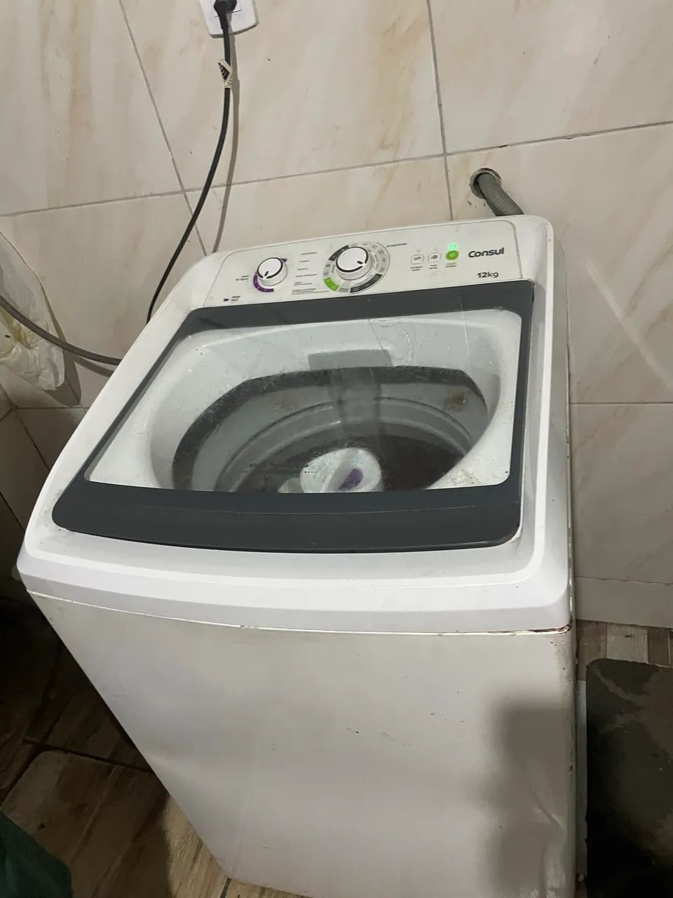 Maquina de lavar - Foto 2